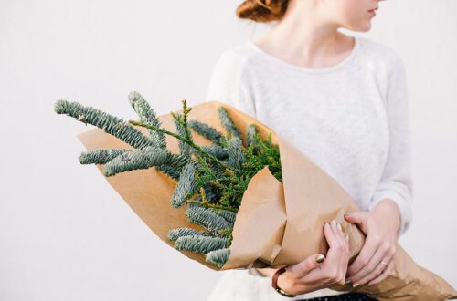 Weekend In A Mountain Valley