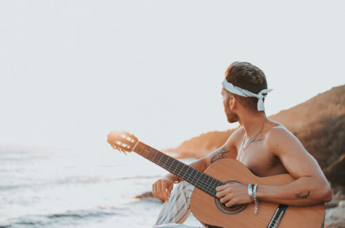 My First Day in New York City