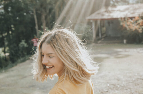 Memories From The Last Summer