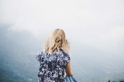 Love & Tragedy in Harmony