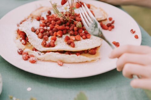 Adventure & Optimism